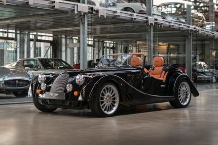 Morgan Plus 6 6.200 km 109.900 € Düsseldorf 40591