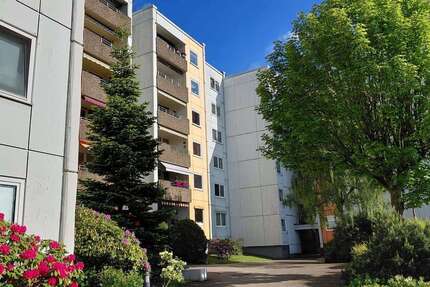 Wohnung Wuppertal Eckbusch - 4 Zimmer, 105 m&sup2;, 230.000&euro; | Angebot:26841346