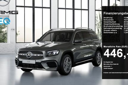 Mercedes-Benz GLB 220 18.783 km 45.880 &euro; Schwelm 58332