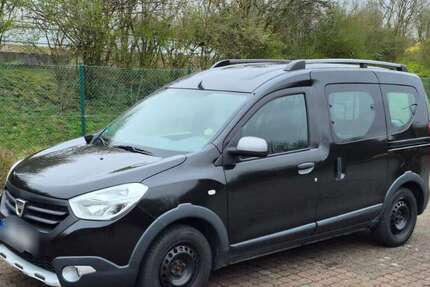 Dacia Dokker 135.000 km 5.800 &euro; Wuppertal, Stadt 42283