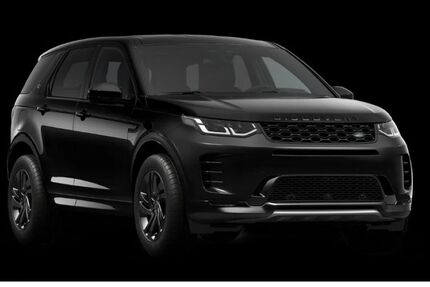 Land Rover Discovery Sport 3.100 km 61.950 &euro; Düsseldorf 40547