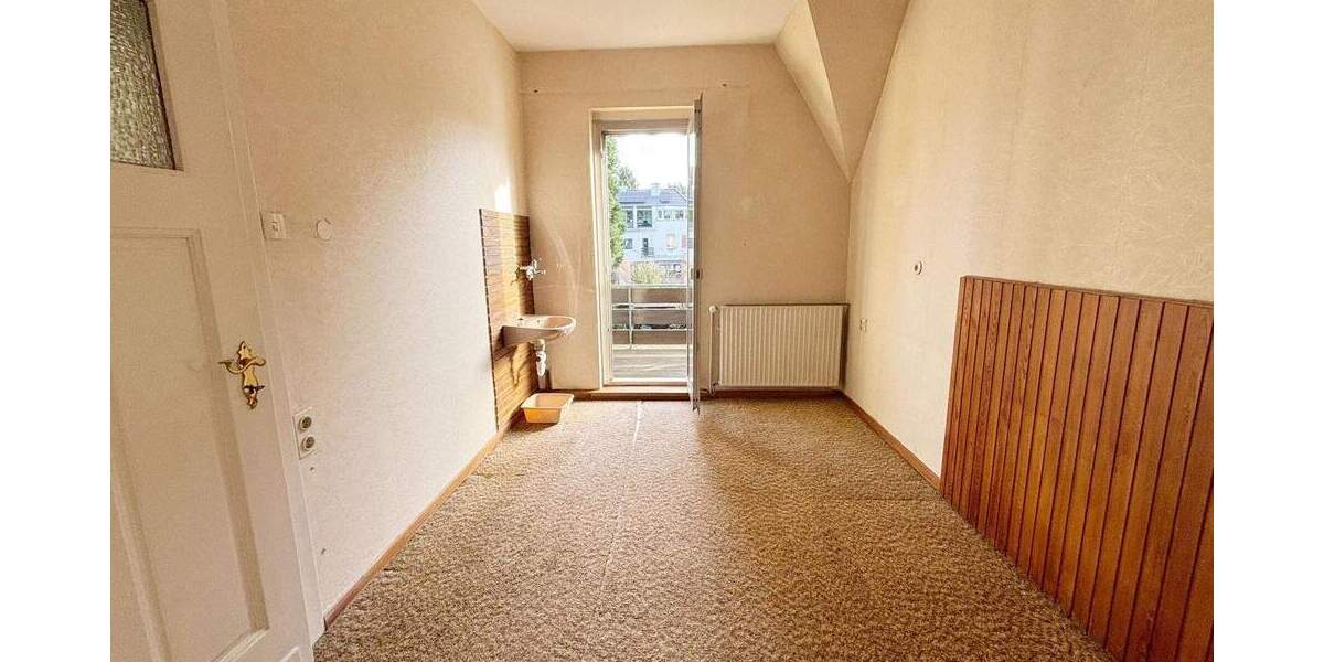 Reihenmittelhaus Leverkusen Opladen - 5 Zimmer, 100 m&sup2;, 448.000&euro; | Angebot:25770242