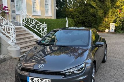 VW Scirocco 107.500 km 11.500 &euro; Wuppertal 42349