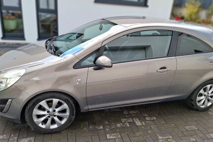 Opel Corsa 100.000 km 4.950 € Kürten 51515