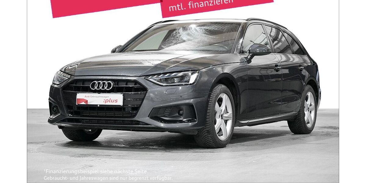 Audi A4 60.529 km 27.444 &euro; Wuppertal 42109