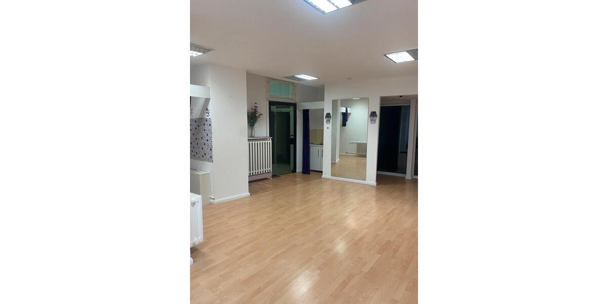 Gewerbeobjekt Hückeswagen - 7&euro; | Angebot:25284587