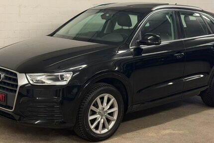 Audi Q3 28.700 km 19.500 &euro; Düsseldorf 40468