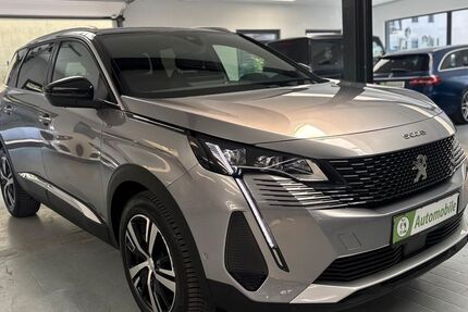 Peugeot 5008 50.200 km 26.299 &euro; Solingen 42697