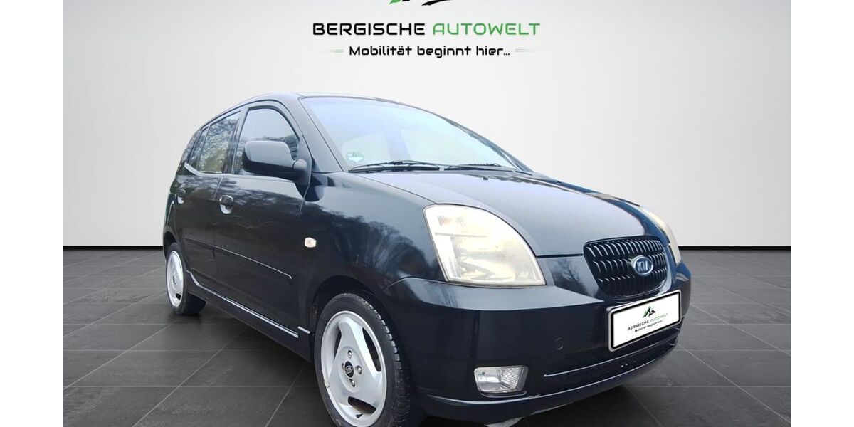 Kia Picanto 131.722 km 2.980 &euro; Bergisch Gladbach 51469