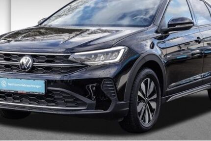 VW Taigo