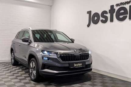 Skoda Karoq 50.130 km 26.990 &euro; Monheim am Rhein 40789