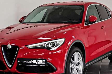 Alfa Romeo Stelvio 73.563 km 24.950 € Burscheid 51399