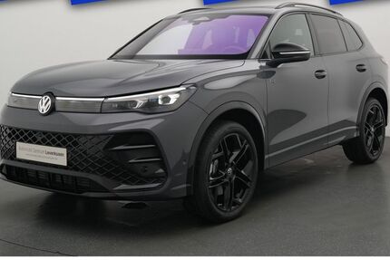 VW Tiguan 1.009 km 55.980 &euro; Leverkusen 51379