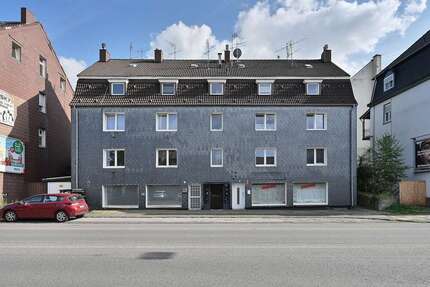 Wohnung Gevelsberg - 4 Zimmer, 125 m&sup2;, 172.000&euro; | Angebot:26237707