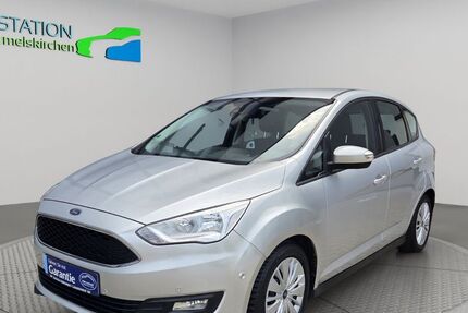 Ford C-Max 31.000 km 12.550 &euro; Hückeswagen 42499