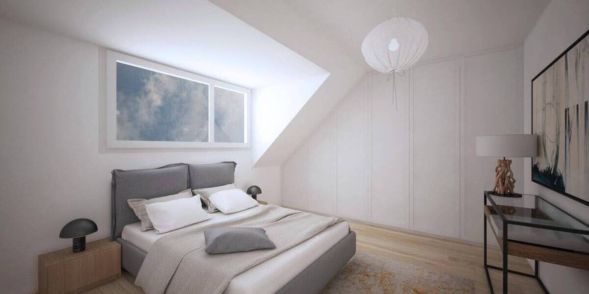 Etagenwohnung Bergisch Gladbach - Hand Hand - 3 Zimmer, 65 m&sup2;, 284.550&euro; | Angebot:26244297