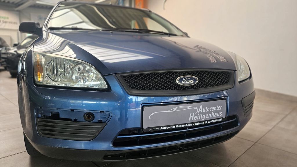 Ford Focus 250.509 km 980 &euro; Heiligenhaus 42579