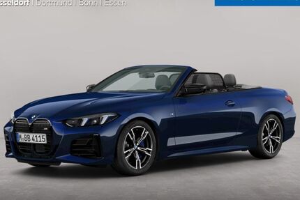 BMW M440 11.675 km 72.899 &euro; Düsseldorf 40237