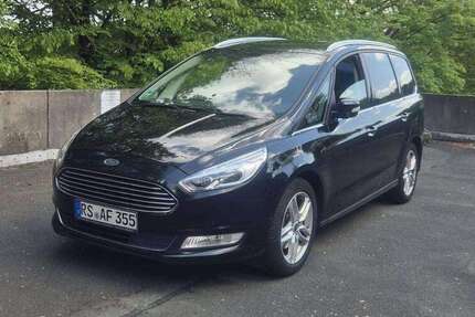 Ford Galaxy 186.000 km 5.000 &euro; Remscheid, Stadt 42897