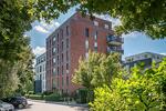 Etagenwohnung Düsseldorf Stadtbezirk 7 - 4 Zimmer, 117 m&sup2;, 2.195&euro; | Angebot:25614419