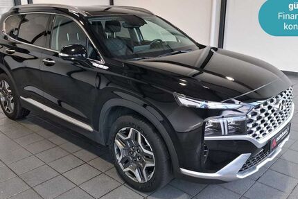 Hyundai SANTA FE 60.174 km 31.490 &euro; Wuppertal 42287
