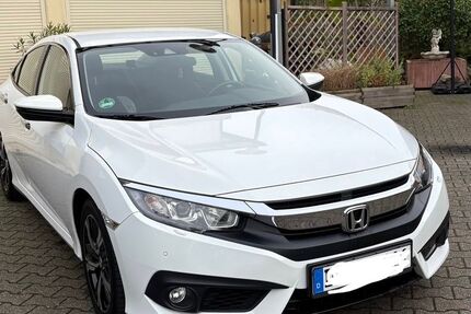 Honda Civic 100.000 km 16.499 &euro; Leverkusen 51371