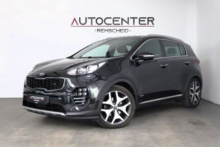 Kia Sportage 93.348 km 16.950 &euro; Remscheid 42897