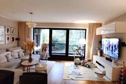 Wohnung zum Mieten in Solingen 820 € 90 m² 3 zimmer