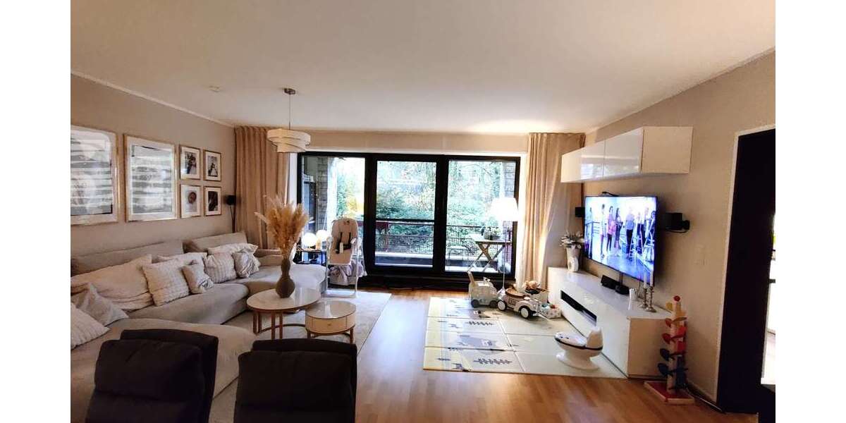 Wohnung zum Mieten in Solingen 820 € 90 m² 3 zimmer