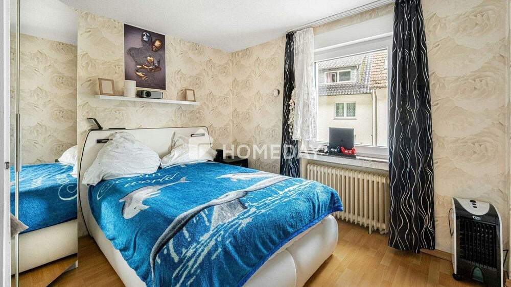 Doppelhaushälfte Hagen Dahl - 5 Zimmer, 103 m&sup2;, 199.000&euro; | Angebot:25677378