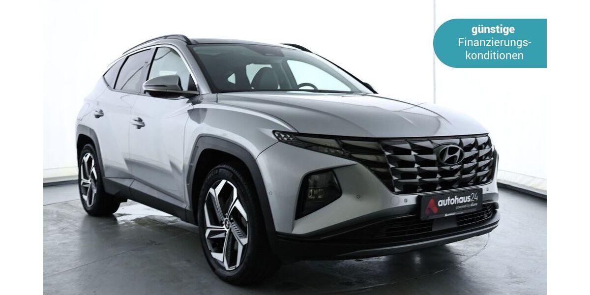 Hyundai TUCSON 68.501 km 27.990 &euro; Wuppertal 42287