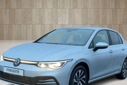 VW Golf 27.978 km 23.980 &euro; Wermelskirchen 42929