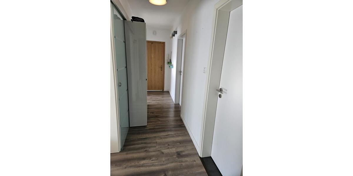 Erdgeschoßwohnung Wipperfürth - 3 Zimmer, 62 m&sup2;, 680&euro; | Angebot:26268765