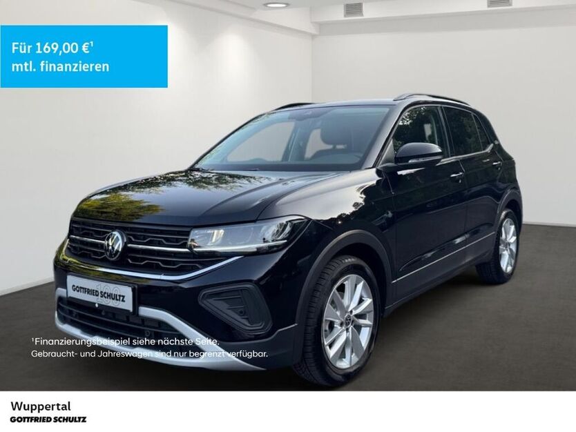 T-Cross