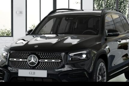 Mercedes-Benz GLB 220 9.900 km 56.990 &euro; Düsseldorf 40470