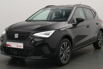 Seat Arona 4.202 km 22.680 &euro; Leverkusen 51373