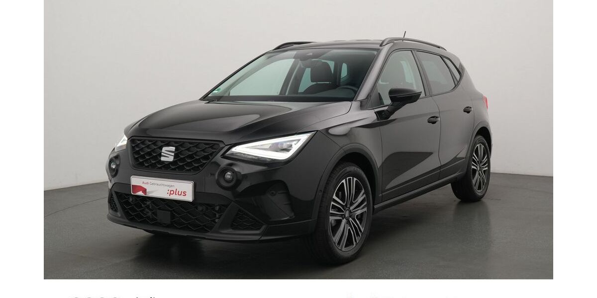 Seat Arona 4.202 km 22.680 &euro; Leverkusen 51373