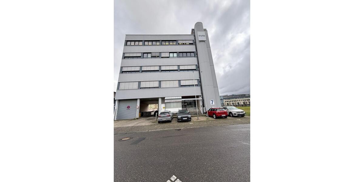 Bürogebäude über 4 Etagen in Leverkusen (Einzeletage ab 330m²) zimmer