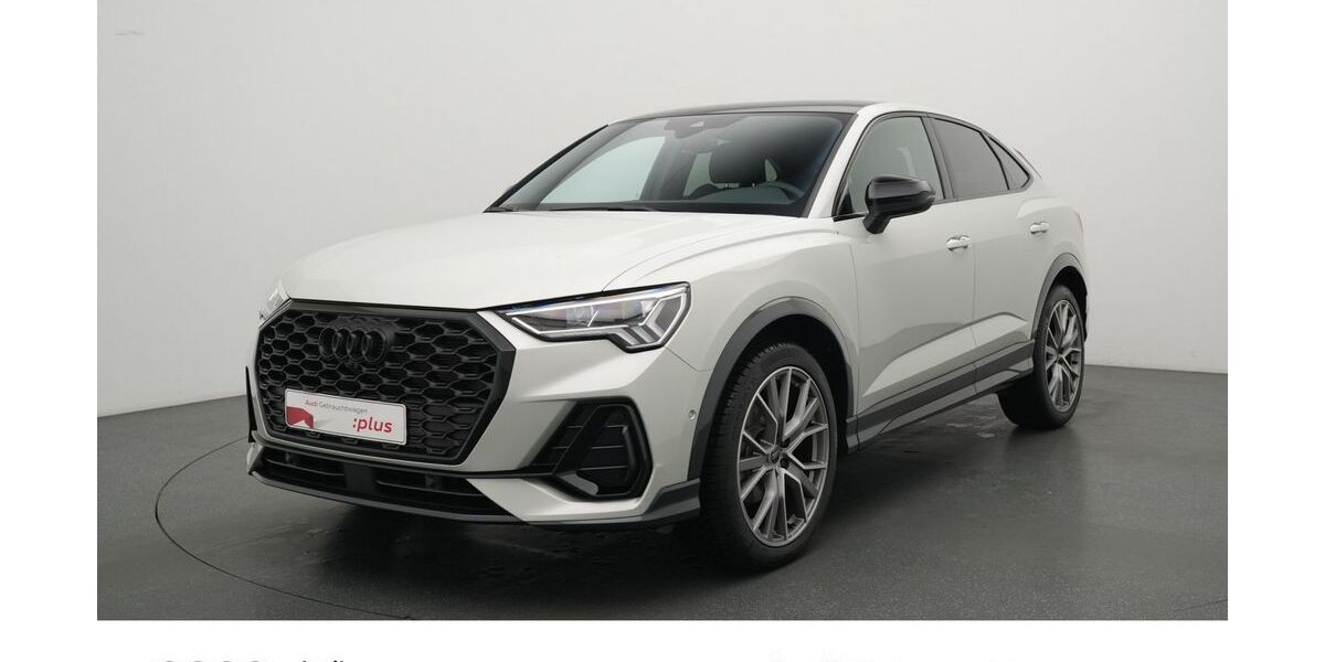 Audi Q3 7.500 km 44.480 &euro; Leverkusen 51373