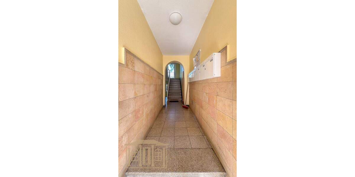 Etagenwohnung Remscheid Innen - 3 Zimmer, 61 m&sup2;, 107.000&euro; | Angebot:25664408