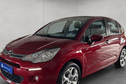 Citroen C3 84.889 km 6.990 &euro; Düsseldorf 40233