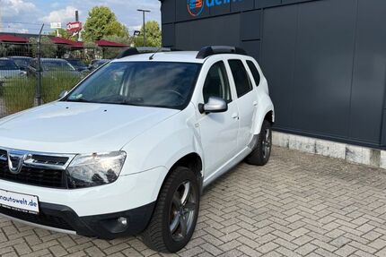 Dacia Duster 101.000 km 6.400 &euro; Dormagen 41540