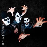 Melones & Last Caress - Ramones Tribute & Misfits Tribute