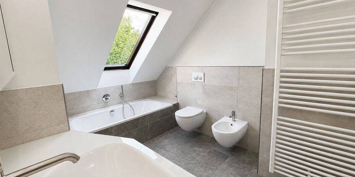 Etagenwohnung Erkrath Hochdahl - 4 Zimmer, 100 m&sup2;, 425.000&euro; | Angebot:26819114