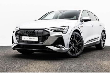 Audi e-tron 64.624 km 35.355 &euro; Hagen 58091