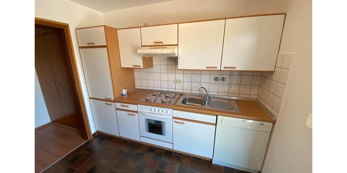 Dachgeschoßwohnung Hilden - 2 Zimmer, 60 m&sup2;, 960&euro; | Angebot:26341655