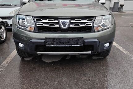 Dacia Duster 69.428 km 9.800 € Wuppertal 42107