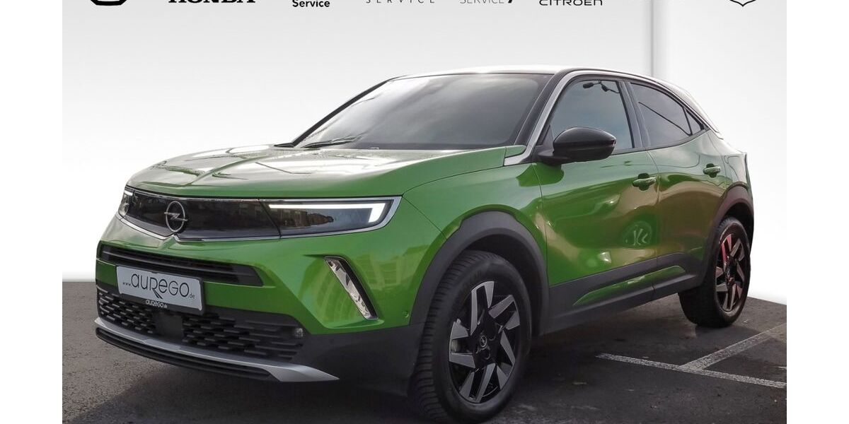 Opel Mokka 25.986 km 19.980 &euro; Wuppertal 42103