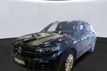 VW Touareg 82.790 km 61.670 &euro; Hagen 58091