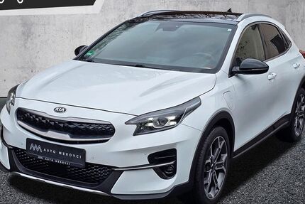 Kia XCeed 27.000 km 22.795 &euro; Hagen 58099